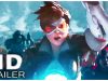 READY PLAYER ONE Extended Trailer 2 (2018)