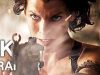 RESIDENT EVIL 6: THE FINAL CHAPTER Trailer Compilation (2016) Milla Jovovich Horror movie
