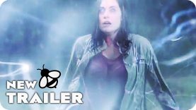 Radius Trailer (2017) Sci-Fi Mystery Movie