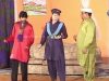 Raffu Chakkar Pakistani Stage Drama Full Comedy Show
