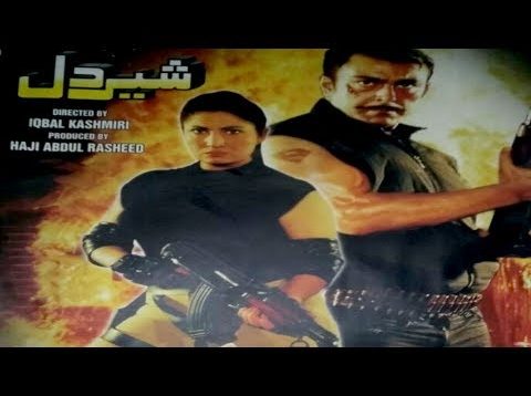 SHER DIL (2012) – SHAAN & SAIMA – OFFICIAL PAKISTANI FULL  MOVIE