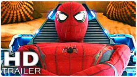 SPIDER MAN HOMECOMING New Trailer 3 (Extended) 2017