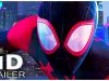 SPIDER MAN: Into The Spider Verse Trailer (2018)