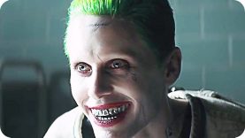 SUICIDE SQUAD Joker & Harley Quinn Trailer (2016) Jared Leto, Margot Robbie Movie