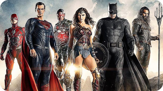 SUPERHEROES 2017 All Trailers | Superhero Movies & Series 2017