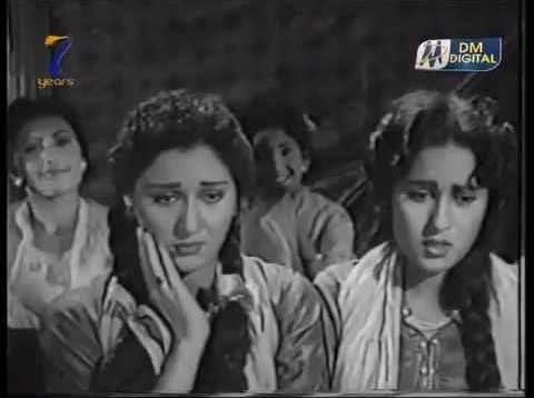 Saheli (1960) – Pakistani Movie, Nayyer Sultana, Part 1/3