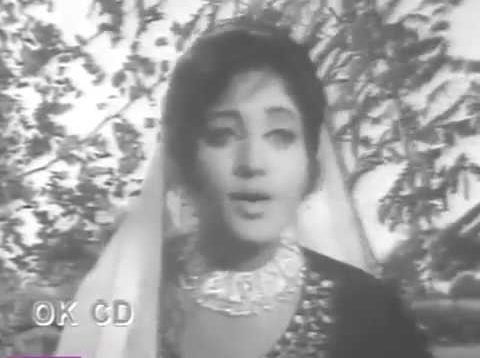 Sajjan Beeli  Pakistani Old Punjabi Movie Inayat Hussain Bhatti Kaifee 1970