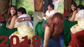 Sheeza Butt Live Performance Drajmal Present Shalimar Theater Play 2018 By Lahore Fun Part #3