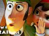 Sherlock Gnomes Trailer (2018) Johnny Depp animated movie