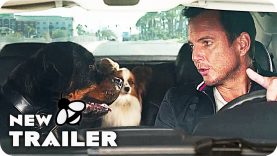 Show Dogs Trailer (2018) Will Arnett Comedy Movie