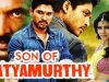 Son Of Satyamurthy Full Hindi Dubbed Movie | Allu Arjun, Samantha, Upendra, Nithya Menen