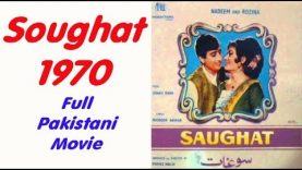 Soughat Full Pakistani Movie Super Hit Urdu Classic Old Complete Pakistani Movies Hanif Punjwani