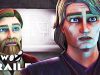 Star Wars: The Clone Wars Trailer (2018) SDCC 2018