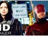 THE DEFENDERS: All NEW Clips + Trailer (2017)