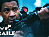 THE EQUALIZER 2 ALL Clips & Trailer (2018) Denzel Washington Movie