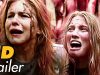 THE GREEN INFERNO Trailer 3 (2014) Eli Roth Horror