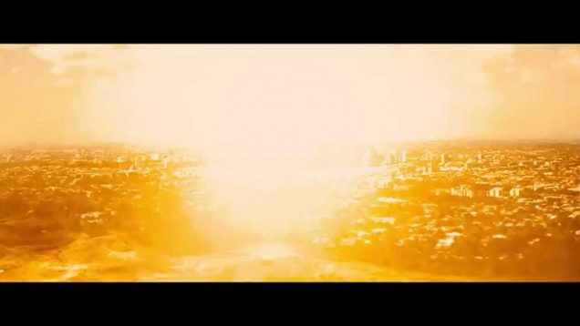 THE LAST SCOUT Trailer (2014) HD | Sci-Fi Movie