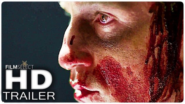 THE PUNISHER Final Extended Trailer (Marvel 2017)