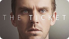 THE TICKET Trailer (2017) Dane Stevens Movie