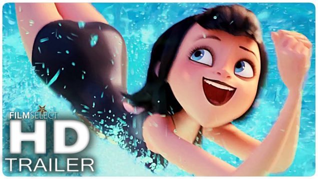 TOP UPCOMING ANIMATED MOVIES 2018 (Trailer)
