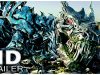 TRANSFORMERS 5 NEW Trailer 2 (Extended)