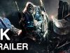 TRANSFORMERS 5 THE LAST KNIGHT Teaser Trailer 4K UHD (2017) Michael Bay Movie