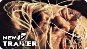 TRENCH 11 Trailer (2018) Horror Movie
