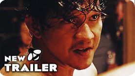 TRIPLE THREAT Trailer (2017) Tony Jaa, Iko Uwais, Scott Adkins Movie