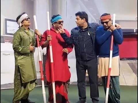 Texi Driver Full Drama 2018 New Stage Drama | Sakhawat Naz,  Naseem Vicky, Gulfam