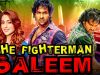 The Fighterman Saleem (Saleem) Telugu Hindi Dubbed Full Movie | Vishnu Manchu, Ileana D’ Cruz