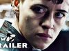 The Girl in the Spider’s Web Trailer (2018) Claire Foy Millennium Thriller Movie