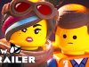 The Lego Movie 2 Trailer (2019) The Second Part