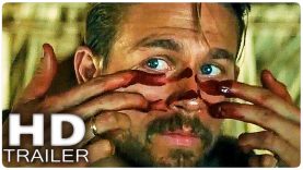 The Lost City of Z Official Teaser Trailer #1 2017 HD