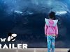 The Meg Trailer (2018) Jason Statham Monster Shark movie