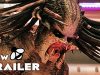 The Predator Teaser Trailer (2018)