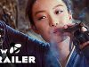 The Thousand Faces of Dunja Trailer (2017) Tsui Hark Fantasy movie