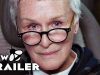 The Wife Trailer (2018) Glenn Close Movie