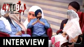 Time Tv Interview | 47 to 84 | Babli Singh & Paramjit Singh Rana