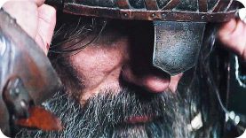 VIKING Final Trailer (2016) Russian Viking Movie