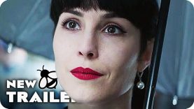 WHAT HAPPENED TO MONDAY Trailer 2 (2017) Noomi Rapace, Willem Dafoe Sci-Fi Netflix Movie