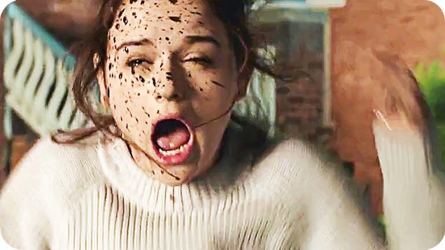 WISH UPON Trailer 3 (2017) Horror Movie