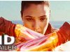 WONDER WOMAN Final Trailer (2017)