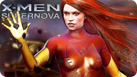 X-MEN: DARK PHOENIX – SUPERNOVA Preview (2018) What to expect from the next X-Men movie