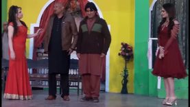 juwaa kisi ka na howa  Full Drama 2018 New Stage Drama Full Comedy | Akram Udas , Nida CH