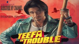 teefa in trouble pakistani movie 2018 hd 4k