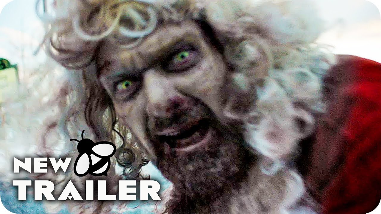 Psycho Beach Party Trailer Amy Adams Spoof Comedy