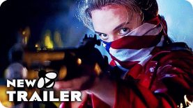 Assassination Nation Red Band Trailer (2018)