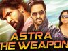 Astra – The Weapon (Astram) Hindi Dubbed Full Movie | Vishnu Manchu, Anushka Shetty, Jackie Shroff
