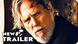 Bad Times at the El Royale Trailer 2 (2018) Chris Hemsworth Movie