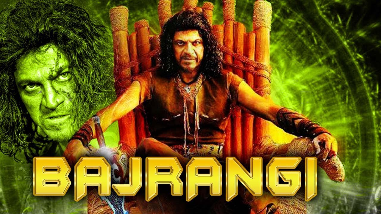 bajrangi south movie in hindi download